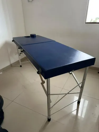 Maca para Estética - Portátil