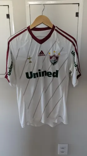 Camisa Fluminense 2012