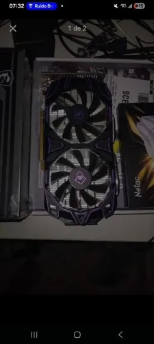 Rx 580