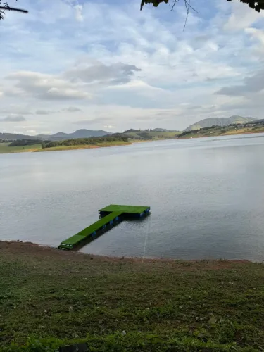 Terreno em Condomínio de 5.000m² à Venda em Joanópolis-SP - Bairro São Sebastião