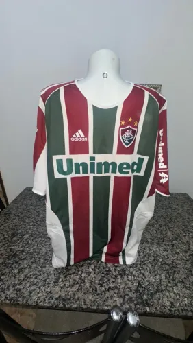 Camisa Fluminense 2005