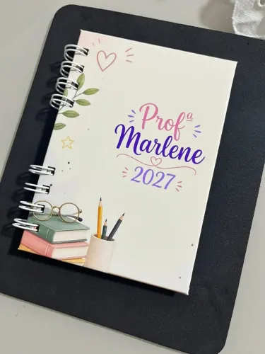Bloco de anotações