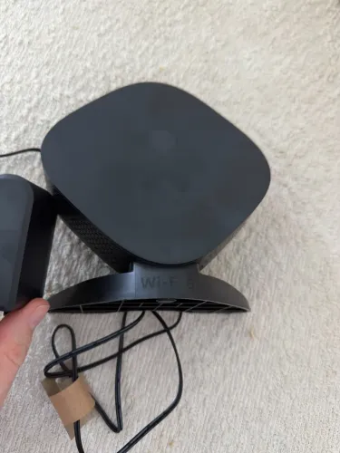Repetidor wifi Vivo