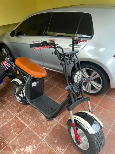 Motinha elétrica x11 nada para fazer com nota e tudo valor