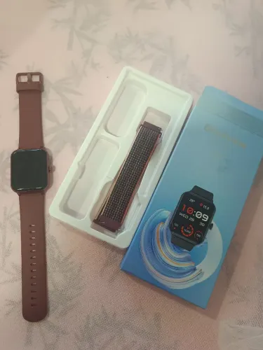 Relógio smartwatch Blackview