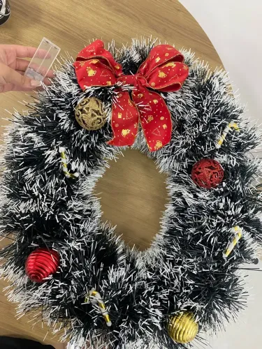 Decoração de Natal