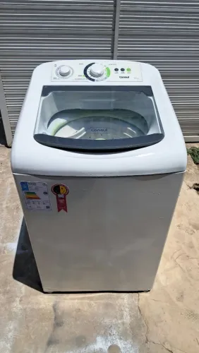 Máquina de lavar