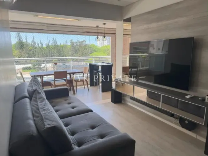 Condomínio Meridian/ Barra Funda/ 93m²/ 3 dormitórios / 1 suíte/2 vagas/ Rua Rubens Meirel