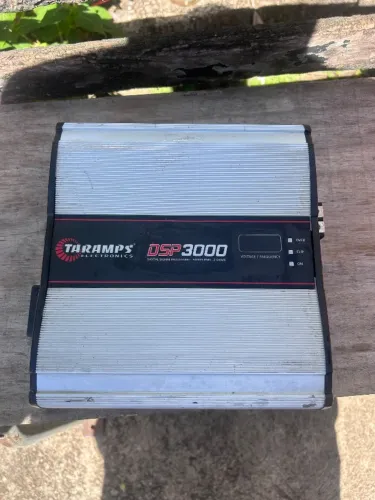 Dsp 3000 4ohms