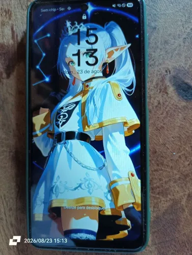 Samsung M54 256GB