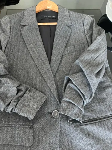 Blazer Zara