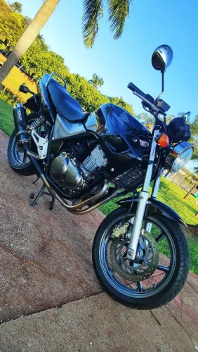 Cb 500