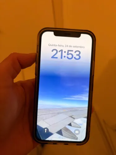 IPHONE 12 64