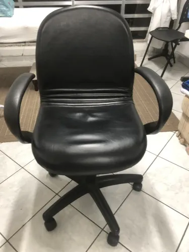 Cadeira diretor para escritório