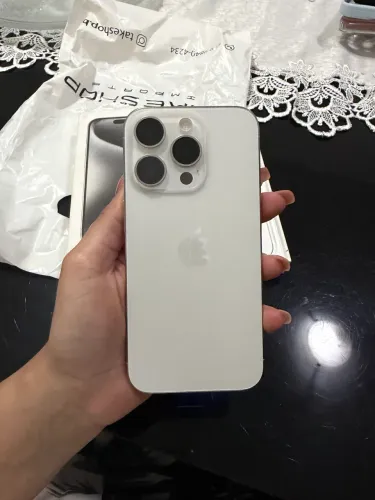 iPhone 15pro