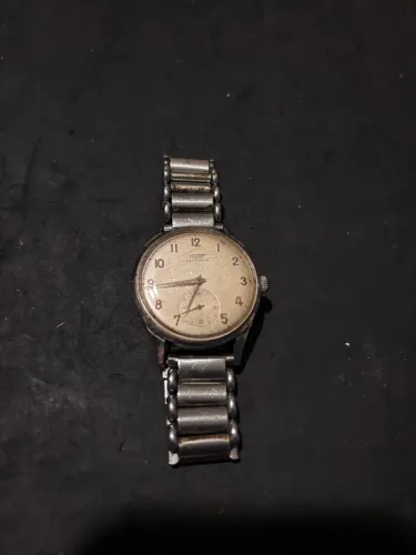 Relógio Tissot Swiss / Automático