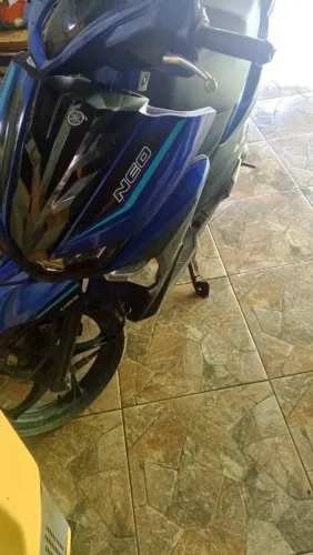 Moto 125c