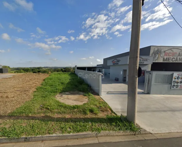 Terreno à venda em Indaiatuba, Jardim Residencial Nova Veneza, com 300 m²