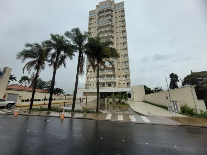 Apartamento à venda  Jardim Bela Vista, Indaiatuba/SP