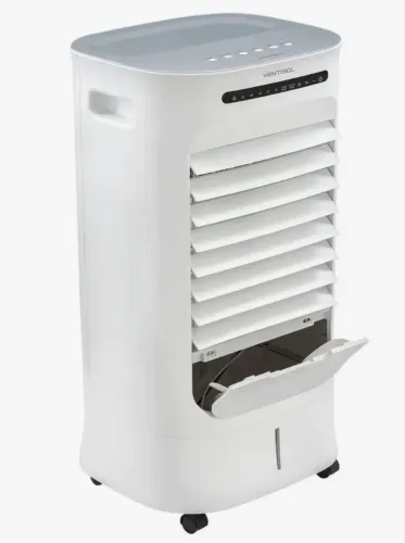 CLIMATIZADOR NOBILLE CLM10 BRANCO 10 LTS 65W VENTISOL 127V