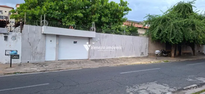 Casa no Ininga com 5 Quartos e Forte Potencial Comercial | Próx. à Homero Castel