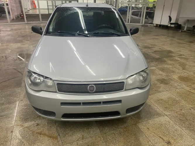 Fiat Palio 1.0 Cel. Econ./italia F.flex 8V 4P 2010