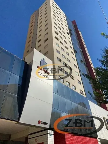 Sala comercial à venda, com divisórias, 01 vaga de garagem, região central, Londrina - PR