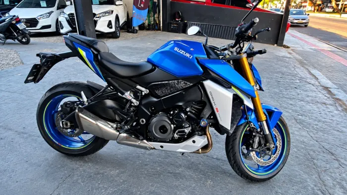 Gsx s1000