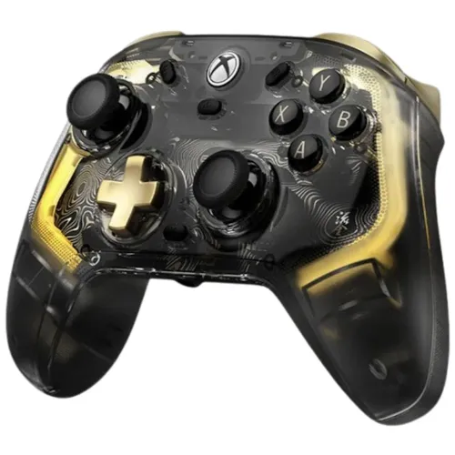 Controle Gamesir kaleid flux (novo) com gamepass