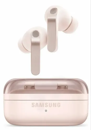 Samsung Galaxy Buds 4Pro Rosé