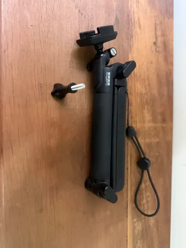 3-Way 2.0 original GoPro