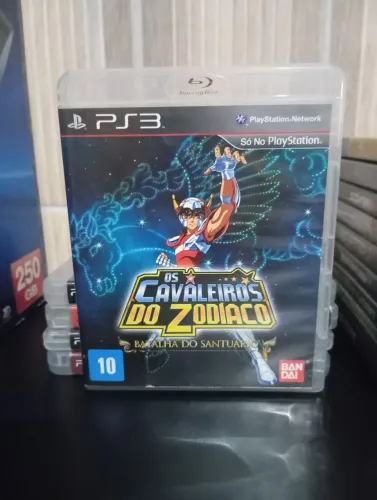 Jogo de PS3