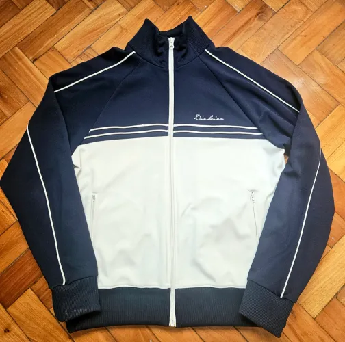 Jaqueta Dickies Bomber Vintage