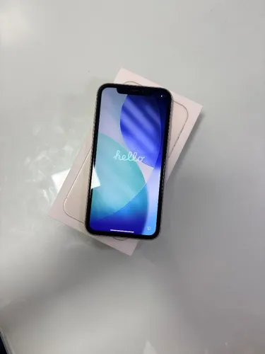 iPhone 11 64GB