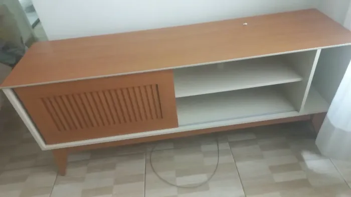 Rack para sala