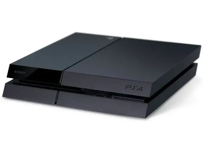 ?PS4 em Perfeito Estado (Sem Controle) - Preço Imbatível