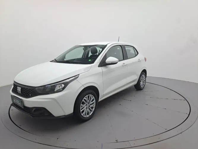Fiat Argo Drive 1.0 Firefly 2025