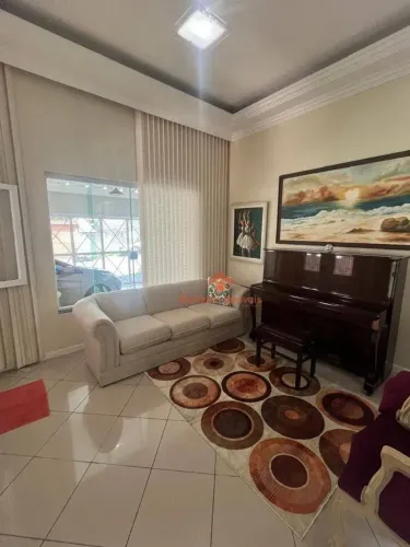 Sobrado com 3 dormitórios à venda, 217 m² por R$ 1.600.000,01 - Adalgisa - Osasco/SP