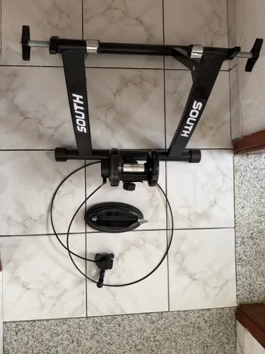 Rolo de Ciclismo Speed e MTB