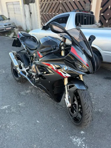 BMW S1000RR 2022