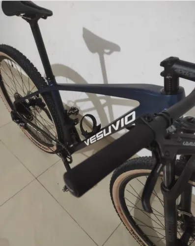 Soul Vesúvio 2025