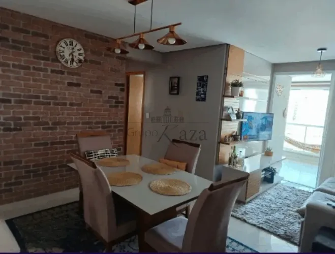Oportunidade - Apartamento - Vila Adyana - Residencial Evidence - 2 Dormitórios - 72m².
