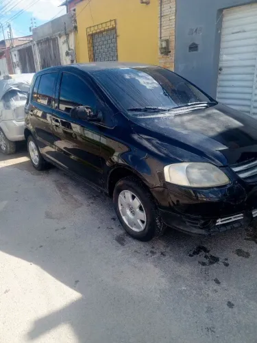 VENDO AROS 14 POLO FOX 