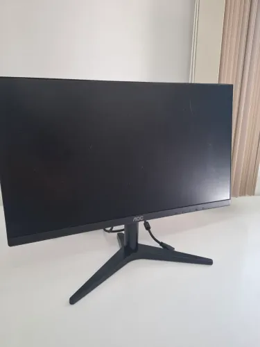 Monitor AOC 19 polegadas