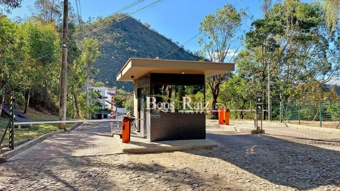 Lote à venda, Condomínio Vile de Montagne, Nova Lima - TE0644.