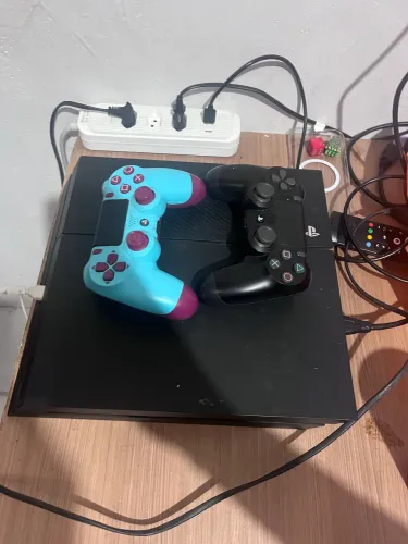 ps4 slim