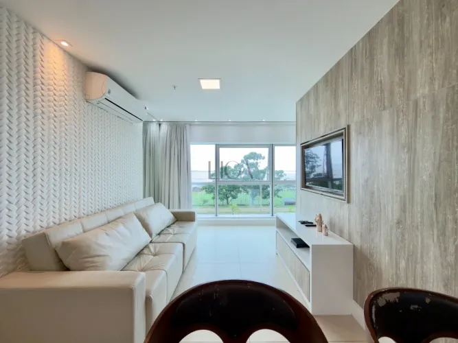 Studio com 1 dormitório para alugar com 43 m² - Bairro Cristal - Porto Alegre/RS
