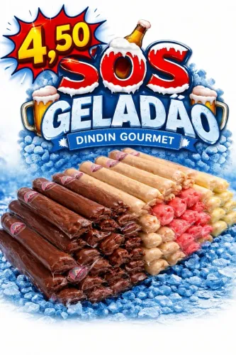 Dindin gourmet 