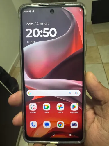 Moto G15 256GB