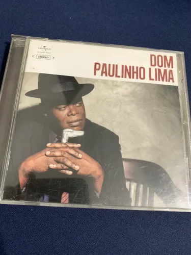 Dom Paulinho Lima